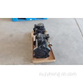 Экскаватор EC460C разделяет гидравлический насос экскаватора EC460C